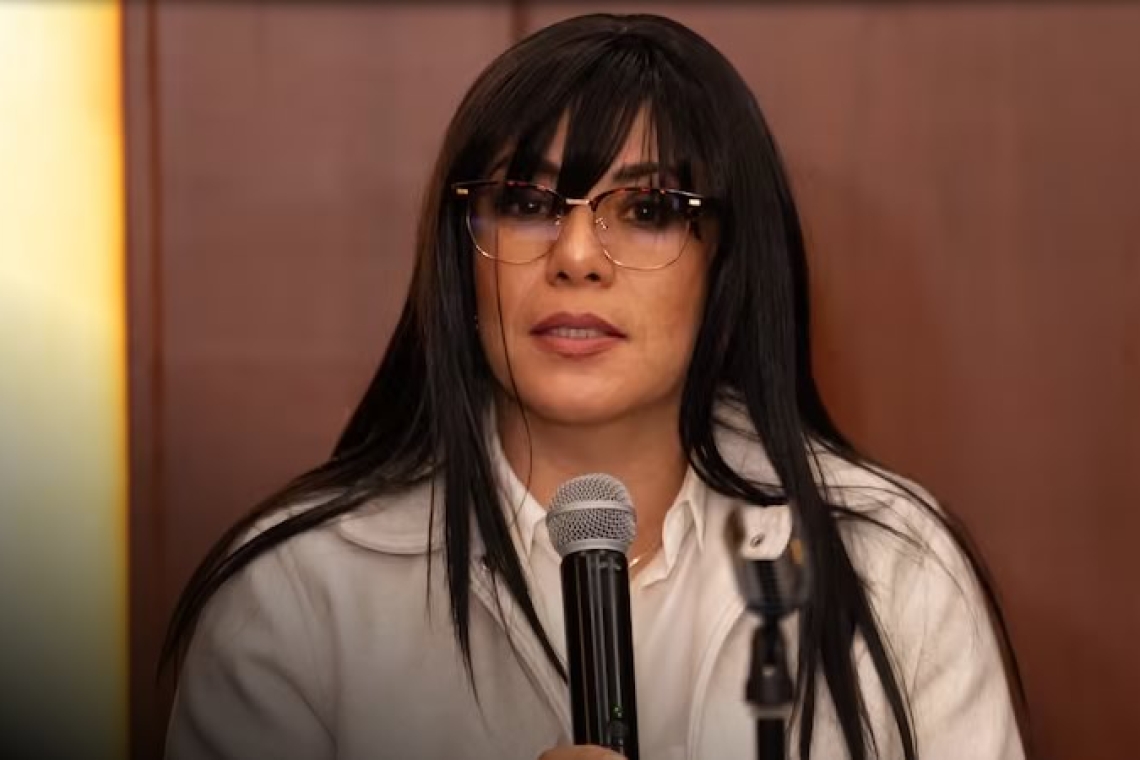 La familia de uno de los capos entregados a EE UU denuncia al Gobierno ante la FGR: “No fue una expulsión ni una extradición, es un destierro”