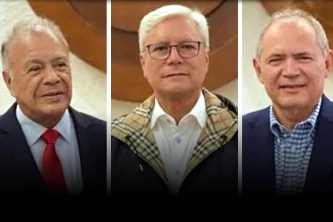 PT designa a Blásquez como Comisionado Electoral en BC