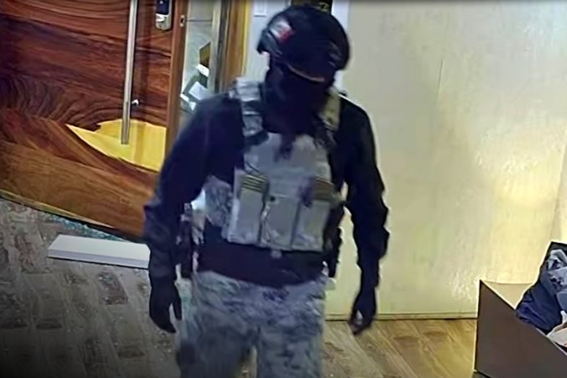 Pide Lilly Téllez investigar robos a médicos en Tijuana
