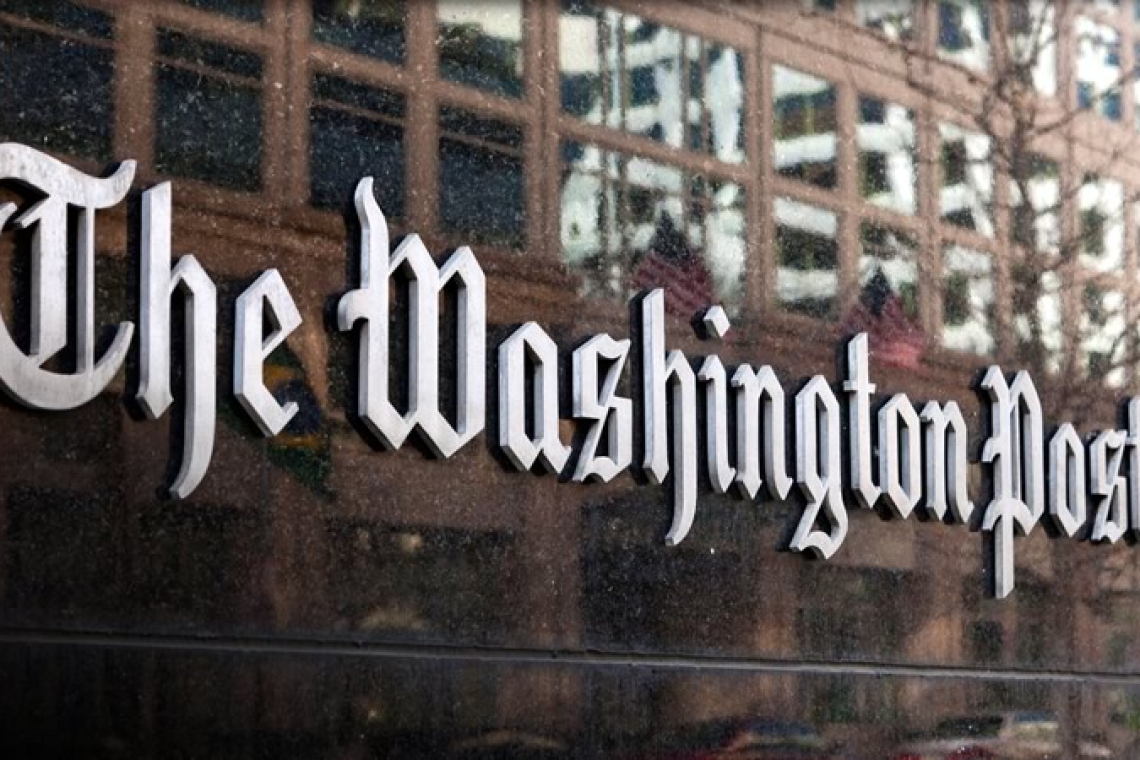 Jeff Bezos se cansa de subsidiar el 'Washington Post' y despide a un tercio de la redacción