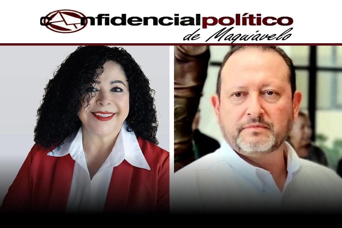 CONFIDENCIAL POLÍTICO DE MAQUIAVELO