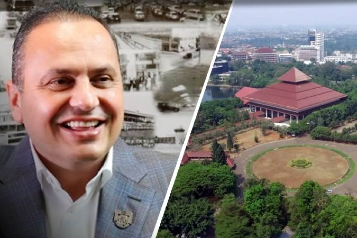 República de Indonesia ofrece becas para estudiantes bajacalifornianos
