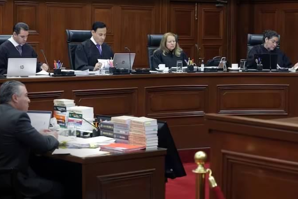 Es oficial y no hay vuelta atrás: la Suprema Corte aprobó el 10% extra a los dividendos del ISR y las empresas tendrán que abonar más