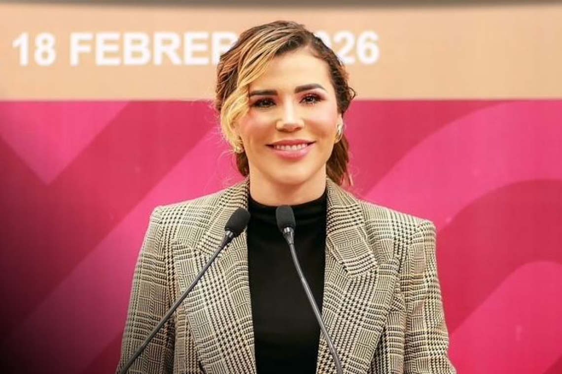 ANUNCIA GOBIERNO DE MARINA DEL PILAR PROFESIONALIZACIÓN POLICIAL PARA FORTALECER LA SEGURIDAD DE LAS FAMILIAS EN BAJA CALIFORNIA