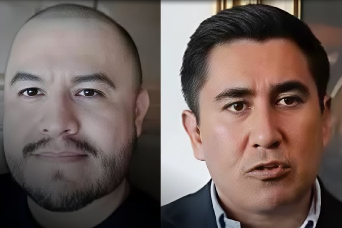 EL PAN IMPIDIÓ REGISTRARSE A JOVEN APARTIDISTA COMO PRE-CANDIDATO A DIPUTADO LOCAL.