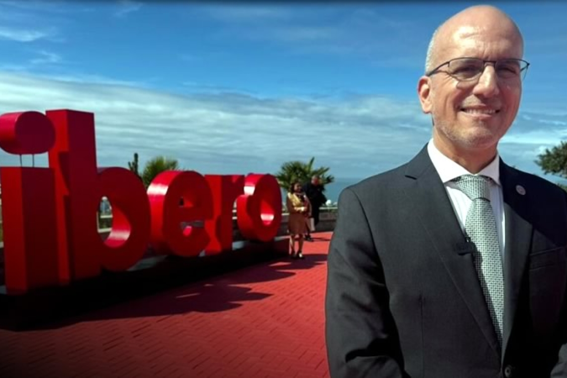 La democracia y la verdad empiezan a sufrir”, advierte el director de Ibero Tijuana.