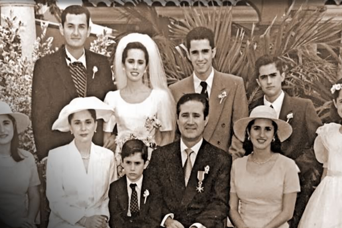 No es Slim ni Salinas Pliego | Ellos son los “multimillonarios silenciosos” de México: 6 hermanos que valen u$s43,200 millones
