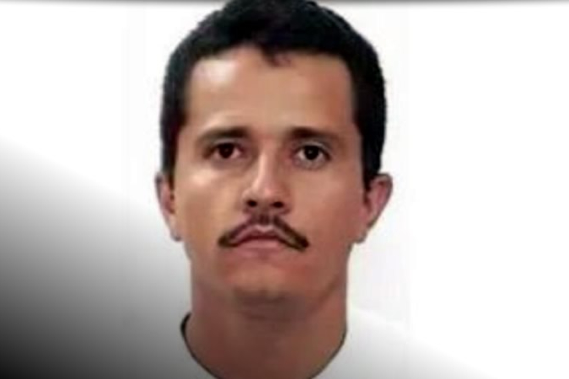 Las fuerzas de México abatieron al capo más buscado, dicen las autoridades.