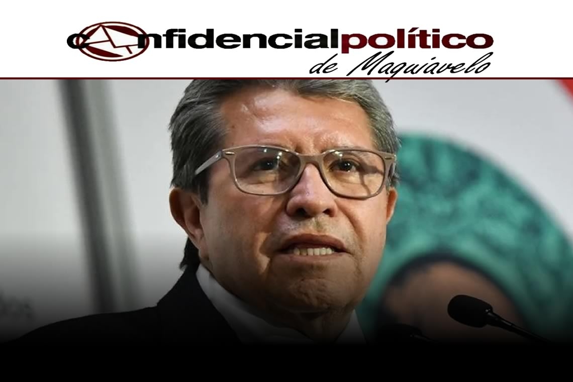 CONFIDENCIAL POLÍTICO DE MAQUIAVELO