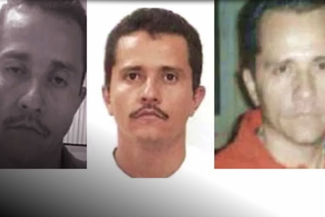 ¿Quién era Rubén Nemesio Oseguera Cervantes, alias 'El Mencho', el narco más buscado de México?