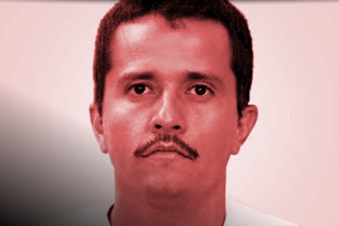 BAJA CALIFORNIA CON MIEDO E INCERTIDUMBRE, PERO EXTREMANDO PRECAUCIONES.