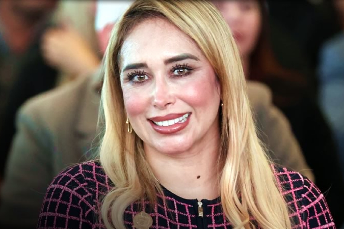 Anuncia Síndica Procuradora del XXV Ayuntamiento de Tijuana modificación a la Norma Técnica No. 4 en beneficio de familias de policías y bomberos caídos en cumplimiento del deber