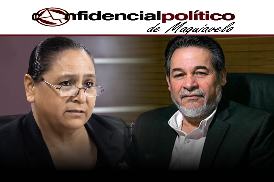 CONFIDENCIAL POLÍTICO DE MAQUIAVELO