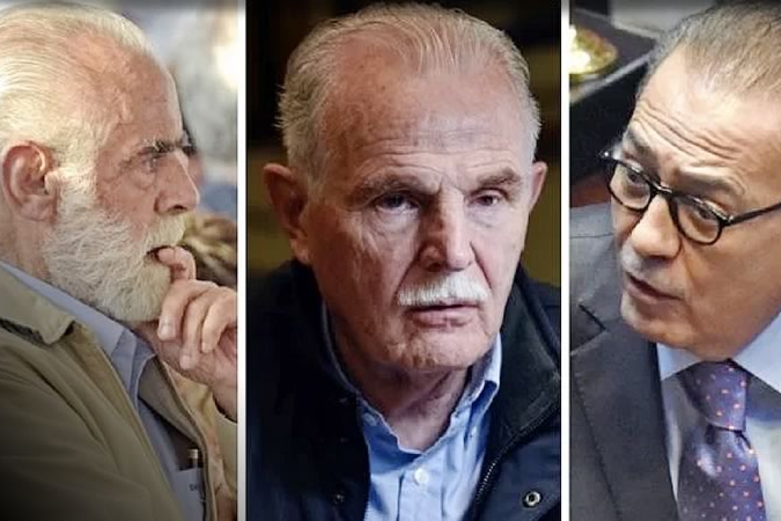 Diego Fernández, Labastida y Beltrones defienden el PREP: “eliminarlo nos regresaría a 1988”