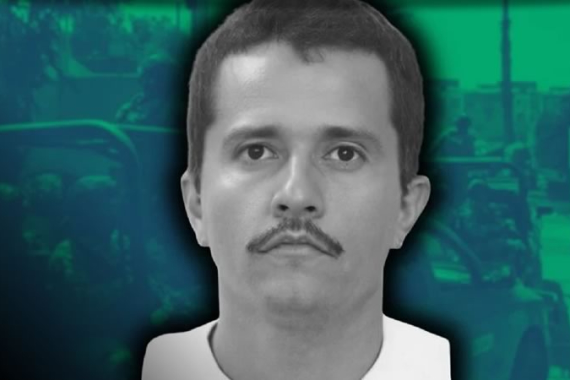 El hilo rojo del dinero: Consecuencias tras la muerte de ‘El Mencho’