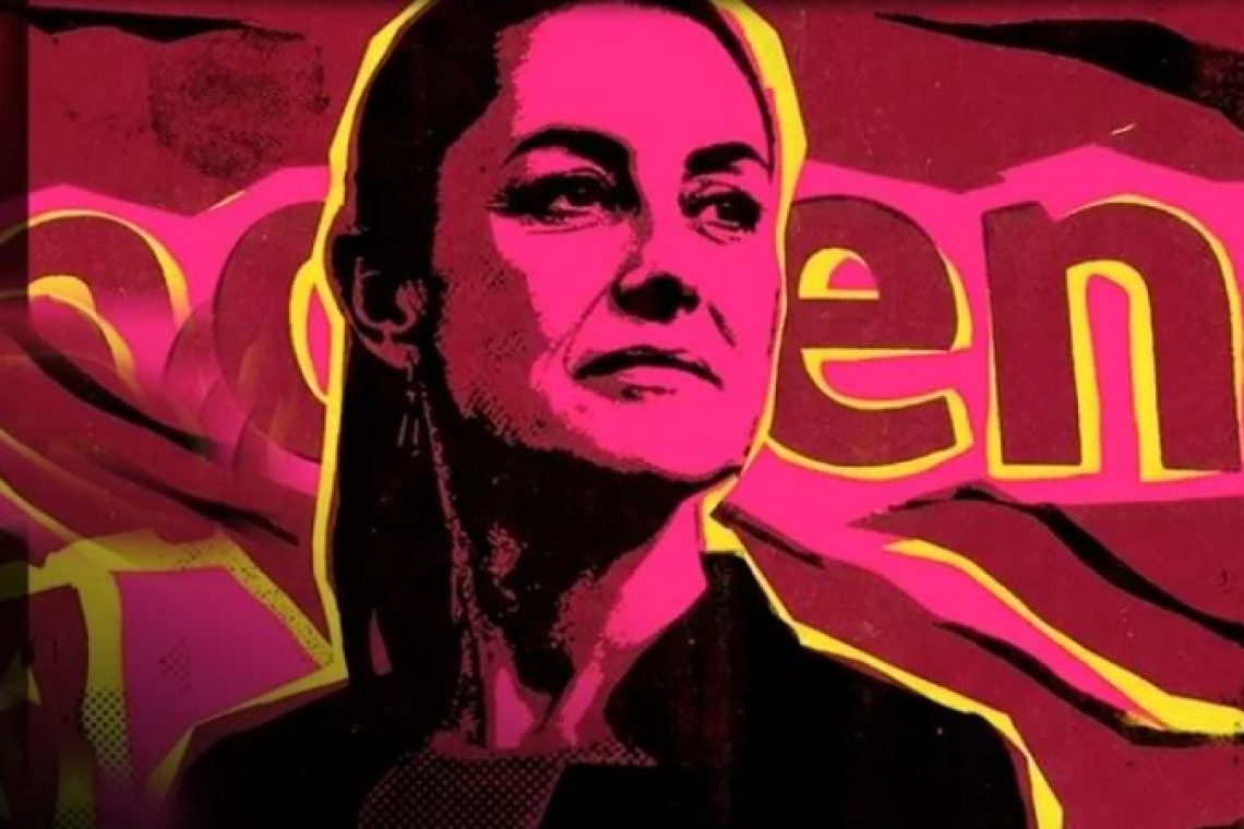 Sheinbaum y Morena: Perdiendo ganan