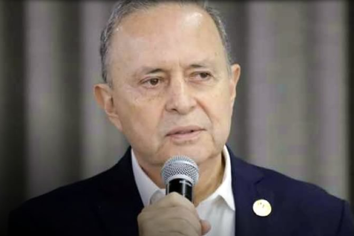 Partidos aliados de Morena no son subordinados, reconoce Castro Trenti