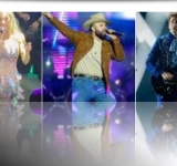 SÁBADO TRISTE EN EL ÁMBITO DEL ESPECTÁCULO EN BAJA CALIFORNIA