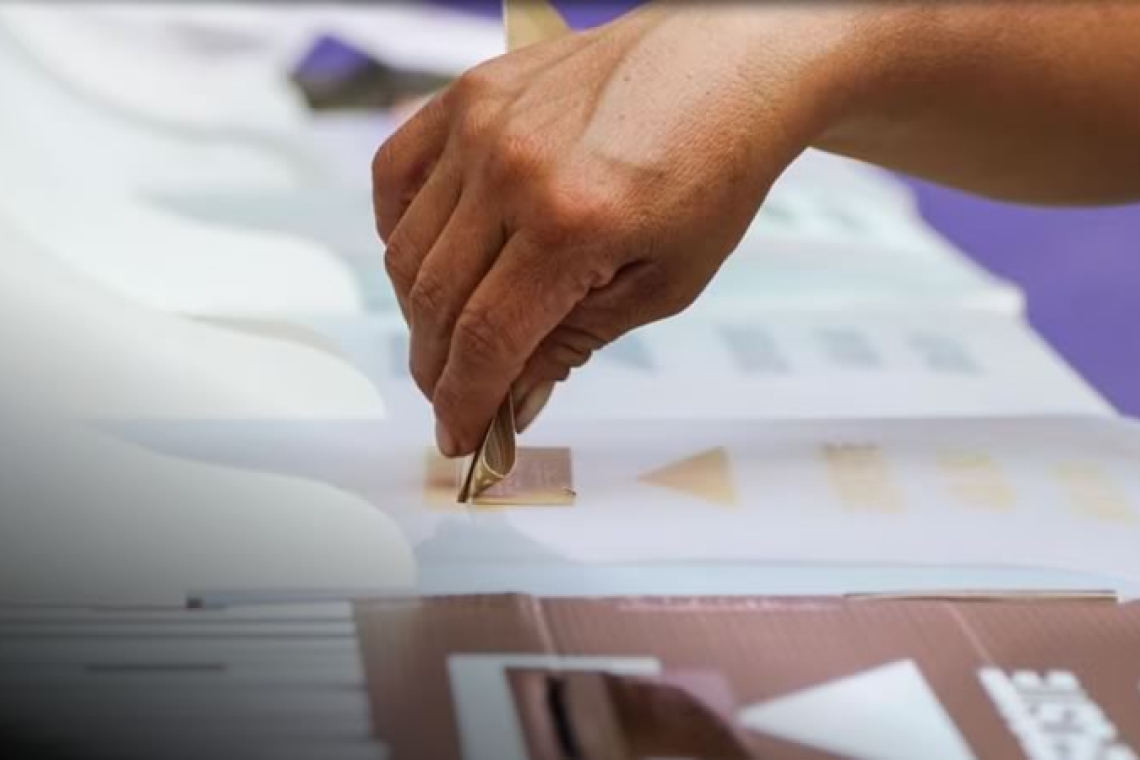 Revocación de mandato, elección judicial y de gubernaturas; el abc rumbo a jornada electoral 2026-2027