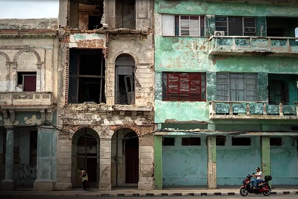 ¿Es Cuba el próximo aliado de Estados Unidos en el Caribe?