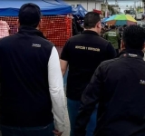 Implementa XXV Ayuntamiento de Tijuana operativo de inspección durante Semana Santa