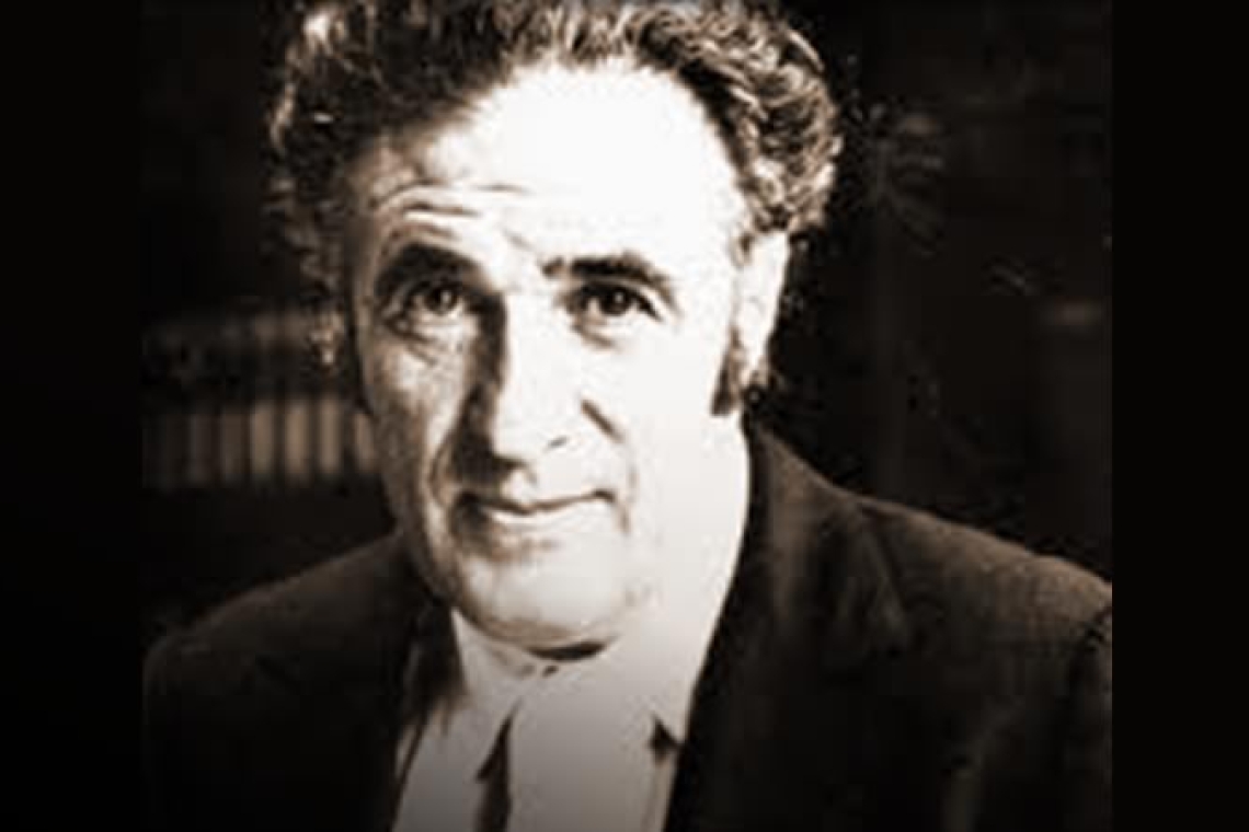 Julio Scherer García, el periodista del siglo XX mexicano