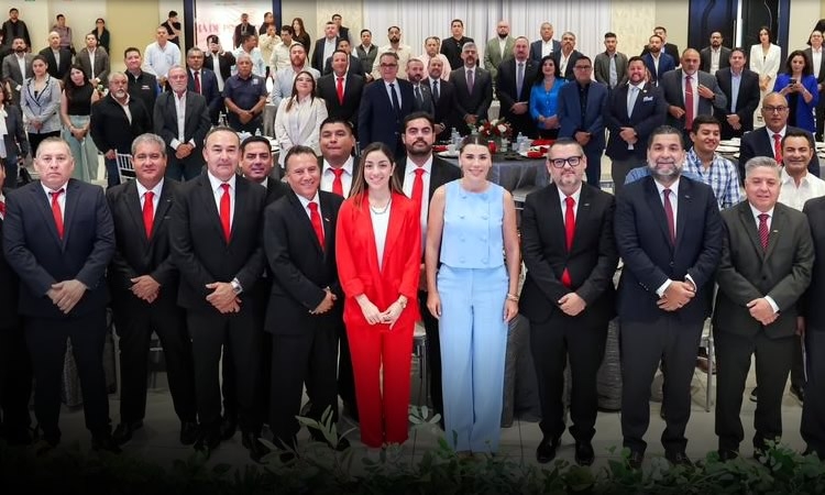 INVERSIÓN HISTÓRICA EN OBRA PÚBLICA SUPERARÁ LOS 50 MIL MILLONES DE PESOS EN BAJA CALIFORNIA: GOBERNADORA MARINA DEL PILAR