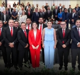 La liga municipal de beisbol quiere volver 