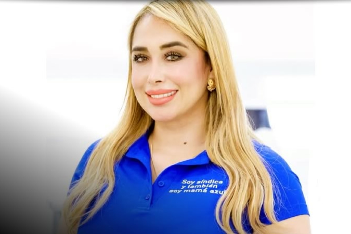 Denuncia Síndico de Tijuana a activista por violencia política