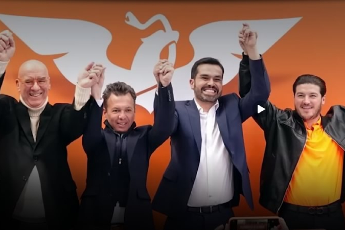 NL y Jalisco, sus joyas, no brillan. Algo hizo mal MC y en 2027 podría comprobarlo