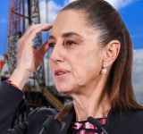 Sheinbaum aclara por qué cambió de opinión sobre el fracking: ‘Hay que analizar nuevas tecnologías’