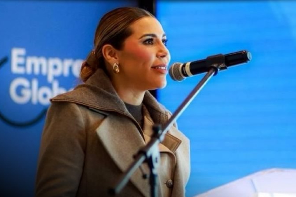 Baja California se coloca entre las entidades con mayor crecimiento de empleo formal en México: gobierno de Marina del Pilar