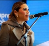 Baja California se coloca entre las entidades con mayor crecimiento de empleo formal en México: gobierno de Marina del Pilar