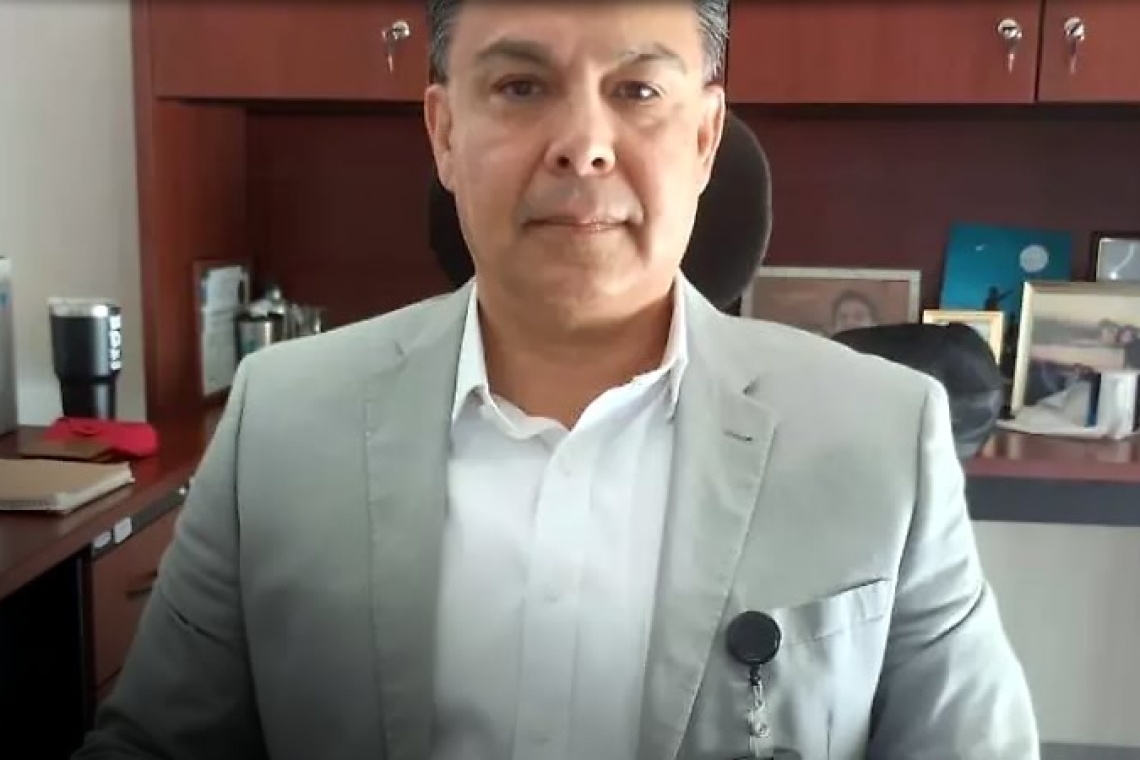 Consideran bajacalifornianos pérdida de tiempo denunciar delitos