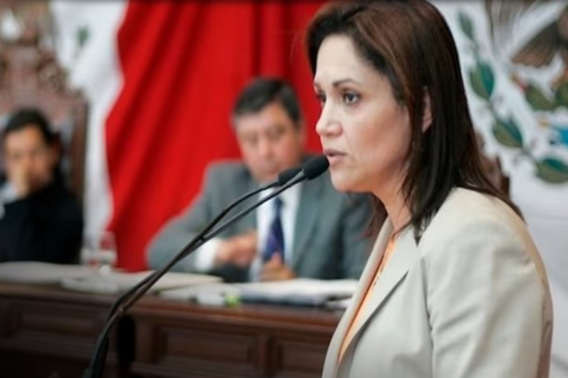 De legislar a gobernar