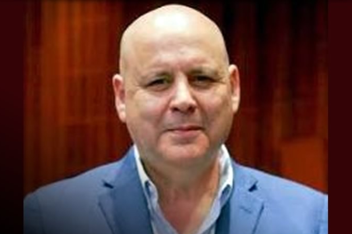 GUSTAVO DE HOYOS PODRÍA SALIR DE MOVIMIENTO CIUDADANO