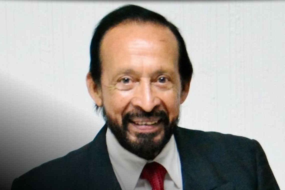 Juan Barrera, el Fotógrafo Político, símbolo del periódico El Mexicano