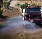 FGR LLEVA A PROCESO A UNA PERSONA DETENIDA JUNTO CON 117 KILOGRAMOS DE CLORHIDRATO DE COCAÍNA 