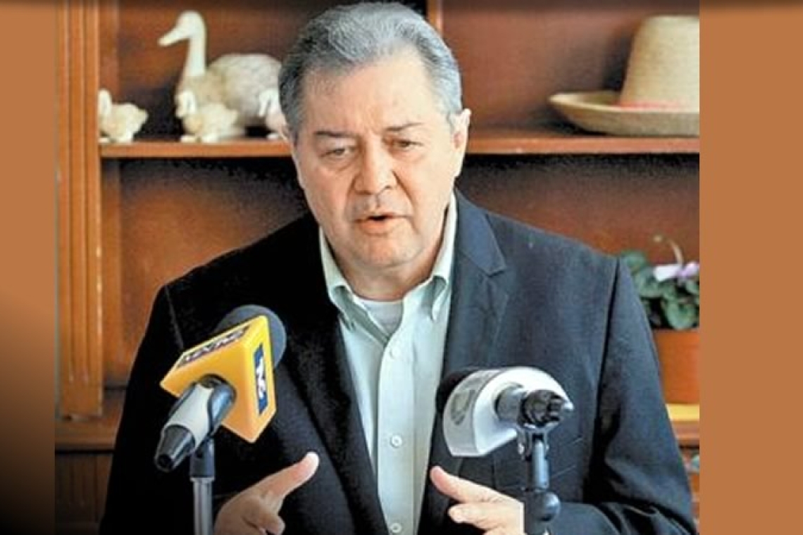 SERÁ JAIME MARTÍNEZ VELOZ DIPUTADO LOCAL POR MOVIMIENTO CIUDADANO EN COAHUILA