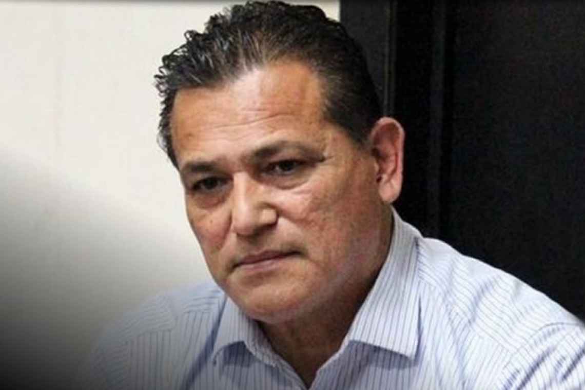 Una falsedad, asunto inmobiliario que relaciona a regidor Arturo “Napo” Aguirre.