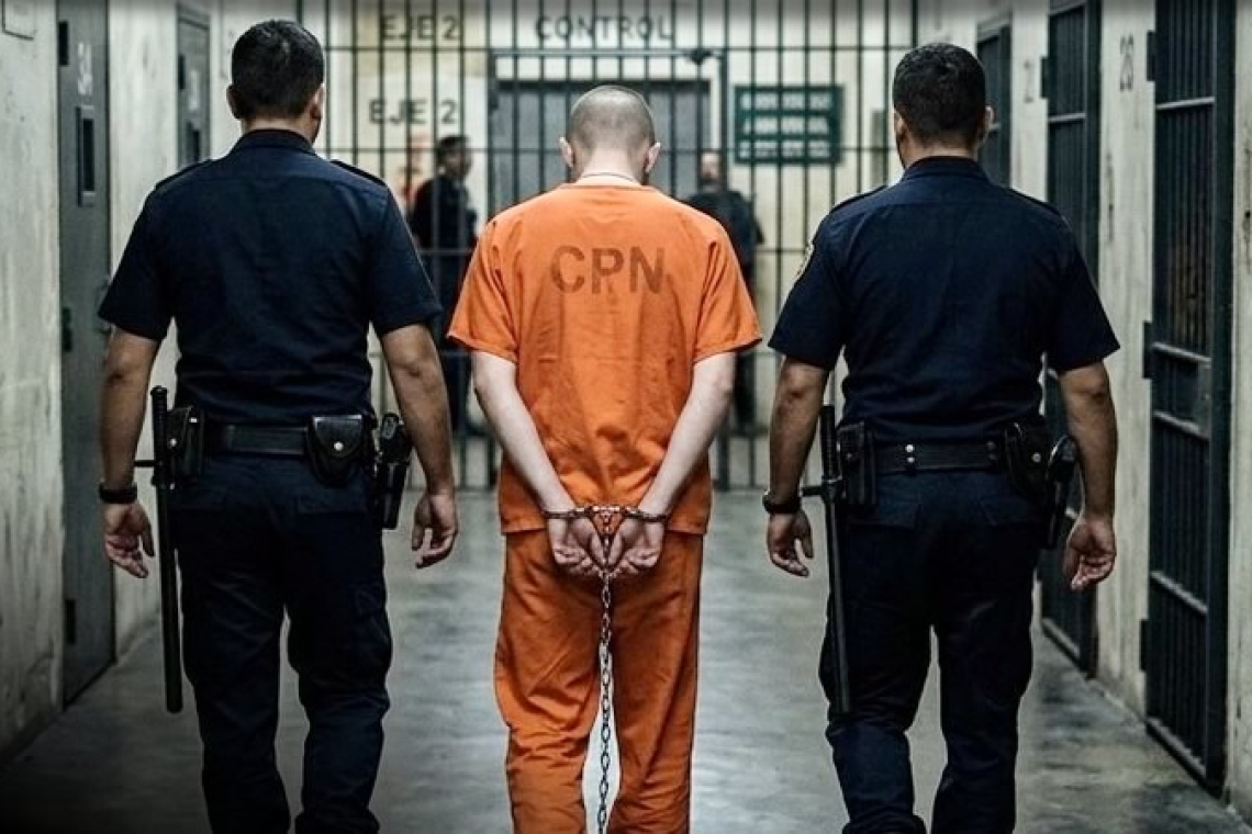 Silla Eléctrica, fusilamiento, o Cámara de Gas, propone Trump