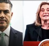 Reunión vecinal informativa de playas de Tijuana.