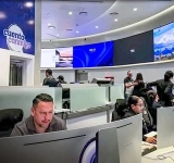 FBI tiene acceso ilimitado a videovigilancia en Chihuahua; gobierno de Maru Campos tiene pacto con Texas desde 2023