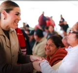 FBI tiene acceso ilimitado a videovigilancia en Chihuahua; gobierno de Maru Campos tiene pacto con Texas desde 2023