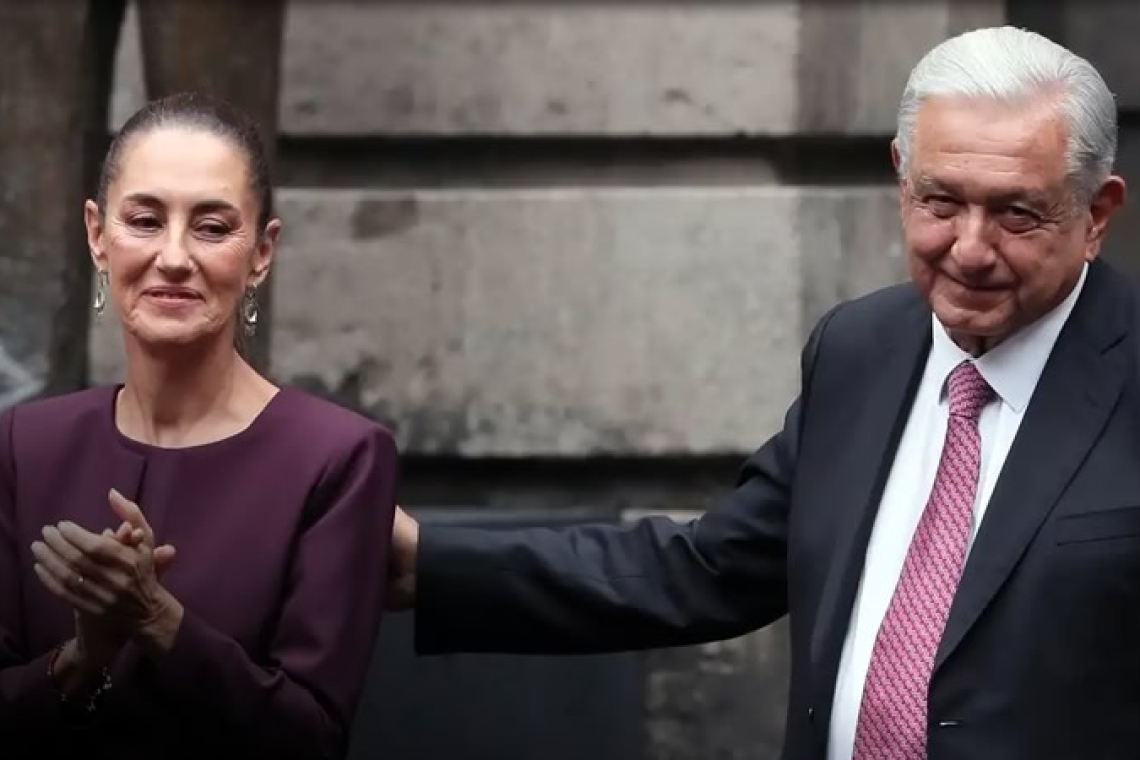 La mitad de la deuda de México fue contratada por la 4T; ha pedido 11.3 billones de pesos