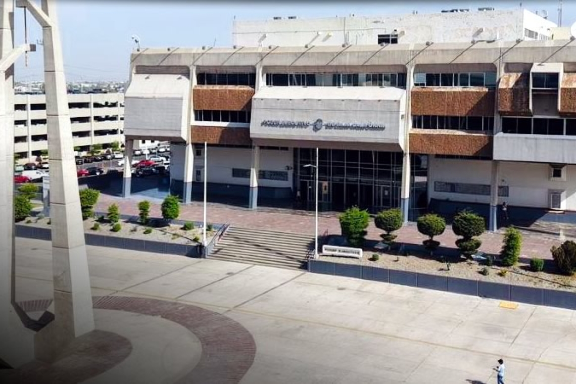 DÍAS INHÁBILES EN GOBIERNO DEL ESTADO DE BAJA CALIFORNIA 1 Y 4 DE MAYO