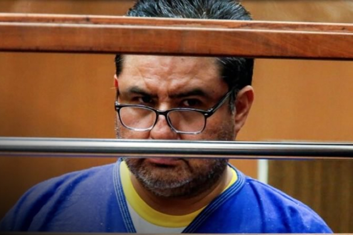 Juez federal ordena a la FGR reabrir investigación contra La Luz del Mundo por delincuencia organizada