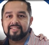 Angel Ramírez, nuevo presidente de la Asociación de Periodistas y Comunicadores de Baja California