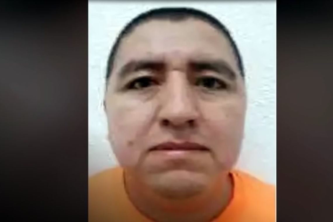 Asesino de militares y policías. Financiero. 7 vidas. “El Jardinero” era un “Mencho”