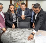 La acusación al gobernador de Sinaloa de vínculos con el narco lleva al límite la relación entre México y Estados Unidos